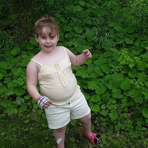 Meet your Posher, Tammy